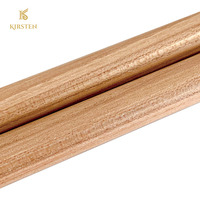 Durable Custom Logo High Quality Hickory Wood 5A/7A Drumsticks CIVIN Brand for Performance Practice