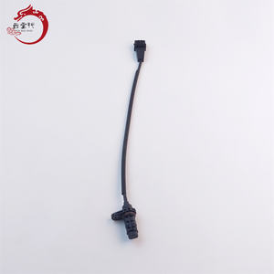 Sensor de Posición del Cigüeñal de Calidad Original para Motor de Auto 39180-25300 para Hyundai Elantra Kia Ceed 3918025300 - Product Image 2