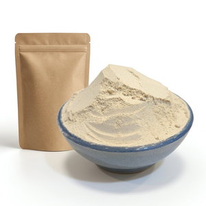 Extrait d'ashwagandha en poudre Pure et naturelle, g, de style indien - Product Image 1