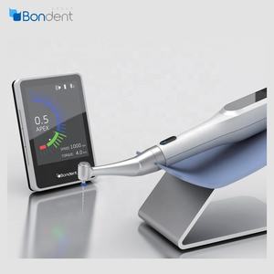 UDG Bondent Endo saggio wimmy Endo Motor top rank CE approvato 16:1 Endo motor per endomotore canalare con localizzatore apicale ISO13485 - Product Image 3