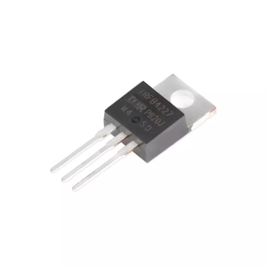 Giá tốt nhất Original irfb4227pbf n-kênh MOSFET Transistor đ-công 220 IC linh kiện linh kiện điện tử trong kho - Product Image 3