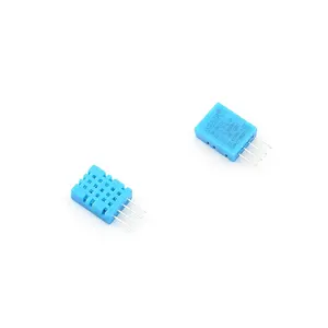 DHT11 modul Digital <span class=keywords><strong>Sensor</strong></span> suhu dan kelembaban untuk <span class=keywords><strong>arduino</strong></span> DIY KIT menyesuaikan produsen Cina - Product Image 2