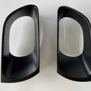 อะไหล่เปลี่ยนไฟตัดหมอก Avalon 52128 Ac901 52127 Ac901สำหรับโตโยต้ามังกรเอเชีย2005 2007 - Product Image 2