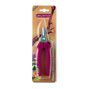 Tijeras para Cosecha de Uvas de Acero Inoxidable, Artículo 18 - Product Image 4