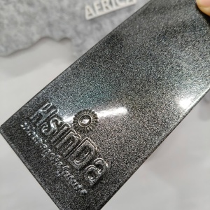 <span class=keywords><strong>Peinture</strong></span> métallisée en poudre de polyester chromée dorée super brillante pour jantes de voiture en <span class=keywords><strong>extérieur</strong></span> - Product Image 2