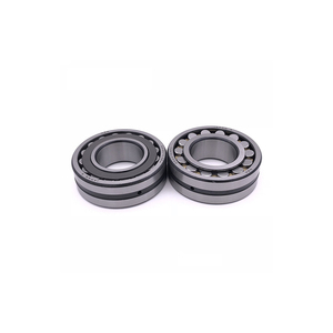 Haute vitesse en stock bonne qualité NF2221EM NF2222EM NF2224EM roulement à rouleaux cylindriques à haute capacité de charge radiale - Product Image 2