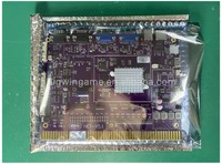Carte mère de jeu PCB Zeus 2-en-1 à écran tactile vertical HET 5.1V Purple Skill Game Board, la plus vendue aux États-Unis
