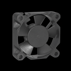 Ventilador Axial Crown 3510 T1 AC con Rodamiento de Bolas y Construcción de Plástico para Inversor, Personalizable para OEM - Product Image 1