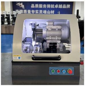 Высокоточный режущий станок для низкой и средней скорости - Product Image 5