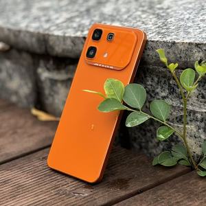 สมาร์ทโฟน Note 60 Pro 16GB+1TB 5G กล้อง 108MP ระบบปฏิบัติการ Android 15 รองรับการชาร์จเร็ว 45W แบตเตอรี่ใช้งานได้ยาวนาน - Product Image 4