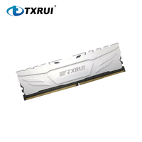 Portátil de escritorio DDR4 Ram OEM Memoria DDR3 DDR4 DDR5 4GB 8GB 16GB 32GB Memoria con disipador de calor Chipset original DDR4 Ram