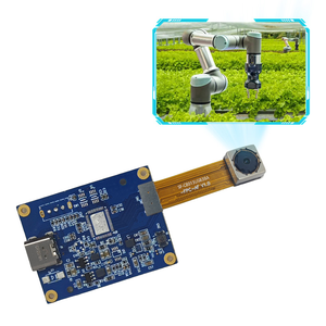 Module de caméra CMOS miniature IMX179 8MP USB3.0 avec H.264 pour la recherche en aquaculture et en biologie marine - Product Image 3