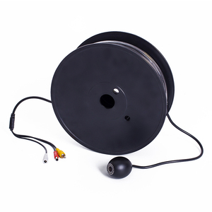 Caméra <span class=keywords><strong>de</strong></span> pêche sous-marine longue portée <span class=keywords><strong>de</strong></span> haute qualité <span class=keywords><strong>de</strong></span> nouvelle conception 50M, détecteur <span class=keywords><strong>de</strong></span> poissons plus profond, détecteur <span class=keywords><strong>de</strong></span> poissons avec DVR - Product Image 6