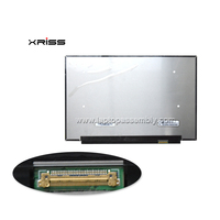 Offres Spéciales 14 "Slim Edgeless Ordinateur Portable LCD Écran 2560*1600 Résolution Vis 2560*1600 Résolution Vis NE140QDM-N6A Certifié