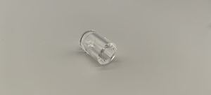 Finestre Protettive in Ceramica Zaffiro-Rubino Chuanyi per Endoscopi Manipoli Dentali Alta Trasmissione Autoclavabili Biofluidi - Product Image 4