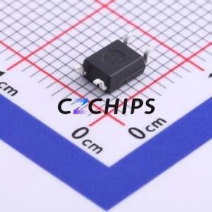 ทรานซิสเตอร์เอาต์พุตทรานซิสเตอร์ SOP-4-2.54mm EL357C ใหม่และเป็นของแท้ - Product Image 2