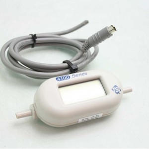 Medidor de Flujo Másico Serie TSI 4100, 0.01-20 L/Min, Medidor de Flujo de Gas Digital - Product Image 4