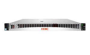 Servidor en Rack de Alto Rendimiento Intel Xeon H3C UniServer R4700 G5 1U2 con 32 Ranuras DIMM DDR4 y 4 GPU en Stock - Product Image 2
