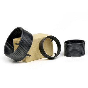 แหวนล็อคเฟยเฉิง รุ่น NH-15 แบบเกลียว ใช้งานได้หลากหลาย ปรับแต่งการผลิตได้ - Product Image 1