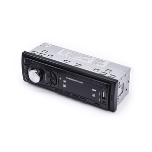 Vente en gros de lecteur de musique MP3 pour voiture Radio 1din Autos De Lecteur audio stéréo <span class=keywords><strong>Autoradio</strong></span> - Product Image 3