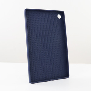Mat Peau sentir <span class=keywords><strong>tablet</strong></span> cas pour <span class=keywords><strong>Samsung</strong></span> Galaxy Tab <span class=keywords><strong>A8</strong></span> 10.5 (2021), Antichoc tpu <span class=keywords><strong>tablet</strong></span> couverture arrière pour SM-X200/X205 - Product Image 4