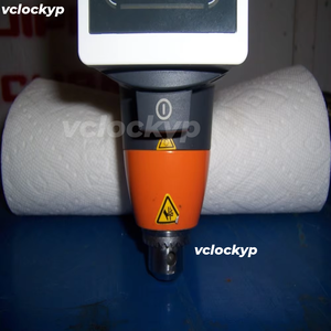 14226 Heidolph 100 เครื่องกวนสารแบบติดตั้งเหนือศีรษะ Hei-Torgue รุ่น PN: 501-61021-00-1 - Product Image 6