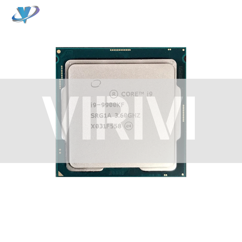 Core I9-9900KF 8-Core 16-Thread Processor - 3.6ghz Base Core I9-9900KF 8-Core 16-Thread Processor - 3.6ghz Base