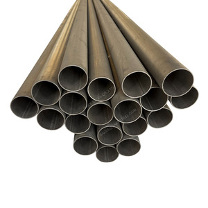 Tuyaux en alliage de nickel durables |   Excellente résistance à l'oxydation, idéal pour les environnements difficiles - Product Image 1