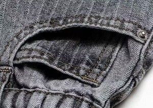 <span class=keywords><strong>Pantaloncini</strong></span> estivi da ragazza per ragazze in cotone per il tempo libero <span class=keywords><strong>Jeans</strong></span> Shorts caldi - Product Image 6