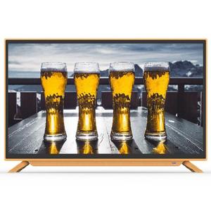 ทีวีพกพา LED Smart 4K HDTV ขนาด 100 110 120 นิ้ว พร้อม Wifi สีดำ ทีวี 100 นิ้ว - Product Image 1