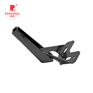 金属高度可调铸铁家具腿金属黄铜桌腿出售 - Product Image 2