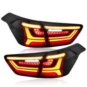 Nouveau feu arrière à LED, feu de jour pour IX25 CRETA 2015-2019 12V Garantie de 24 mois - Product Image 1