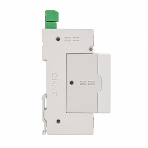 <span class=keywords><strong>Protector</strong></span> Contra Sobretensiones CHINT NXU-II/F-65/385 30kA 1P 2P Serie SPD T1 T2 AC385V con Certificación CE CB, Stock de Fábrica - Product Image 2