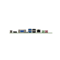 Limyee, Venta Caliente, Placa Base Industrial Mini ITX con CPU Intel Core i3 3217U/i3 3227U de 3ra Generación, Opcional i5/i7, Compatible con Linux y RS485