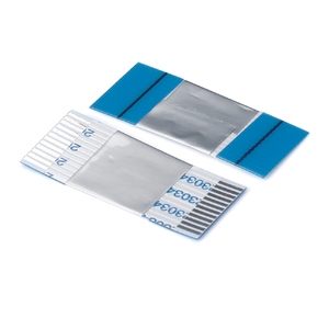 Tùy chỉnh ffc linh hoạt cáp phẳng cho xe ô tô <span class=keywords><strong>1mm</strong></span> 1.25mm 2.54mm sân tùy chọn có sẵn - Product Image 1