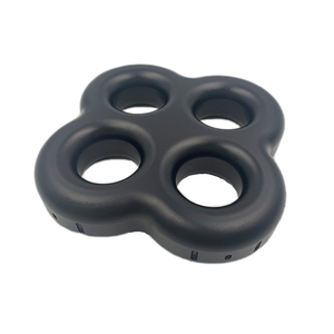 Services de traitement CNC professionnels personnalisés de haute précision, pièces usinées CNC en aluminium pour fournitures marines - Product Image 6