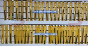 วิทยุมือถือ VHF เสาอากาศเครื่องรับส่งวิทยุ136-174MHz - Product Image 4