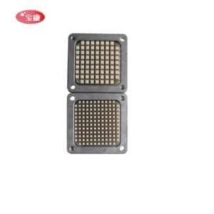 Machine à découper les légumes industrielle de haute qualité pour les <span class=keywords><strong>frites</strong></span> de carottes et de pommes de terre - Product Image 4