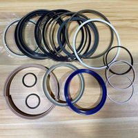 Kit de joints de vérin de bras pour engins de construction 31Y1-15236 pour excavatrices R210-7 R210LC-7 R210LC-7A R215LC-7 R220LC-7 R265LC-7