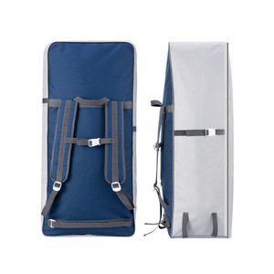 Mochila de Viaje para Tabla de Paddle Inflable, Mochila de Transporte para Tablas de Paddle, Accesorios para Tabla de Paddle - Product Image 5