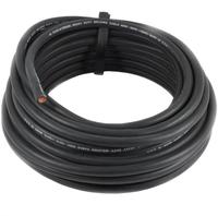 NSGAFOU Cable industrial 1,8/3kV 1x70mm2 Conductor de cobre Aislamiento de goma