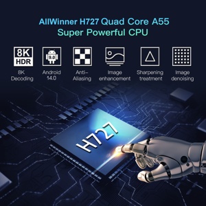 Proyector Portátil para Exteriores con Enfoque Automático X99, Keystone, 1200ANSI Lúmenes, Android 14, Resolución Nativa 1080P, Compatible con 8K, WiFi, Precio de Fábrica - Product Image 3