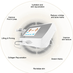Máquina Facial de Cuidado de la Piel 2025, Personalizable, para Lifting Facial, Limpieza Profunda, Cuidado Personal y Belleza - Product Image 4
