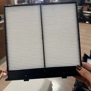 ไส้กรองอากาศในห้องโดยสาร 97133-4H000 สำหรับอะไหล่ทดแทนซูบารุ ใหม่ - Product Image 2