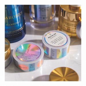 Pegatina de transferencia de calor UV DE FÁBRICA DE China para botella <span class=keywords><strong>Shert</strong></span> - Product Image 2