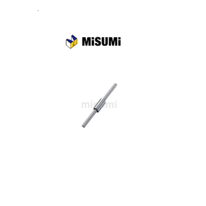 BGA5รางนำทาง misumi ใหม่และดั้งเดิม-[40-90/1]-[10,20,30]-[10,15,20]~ SSBYY12-[40,50,<span class=keywords><strong>60</strong></span>,70,80,90,100] ในสต็อก - Product Image 5