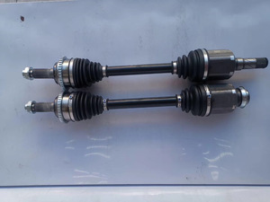 Joint CV de haute qualité NI-R20 joint CV extérieur 32X50X27 39211-0F000 utilisé pour <span class=keywords><strong>NISSAN</strong></span> TERRANO II R20 1993-2006 - Product Image 5