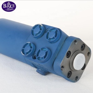 Unité de direction Orbitrol BZZ/BHR1-125-Y4-P, commande orbitale - Product Image 4