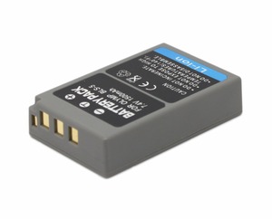 Jinnet recargable batería de la cámara Digital de PS-BLS5 para Olym pus <span class=keywords><strong>E</strong></span>-PL2 <span class=keywords><strong>E</strong></span>-PL1s EPL2 - Product Image 4