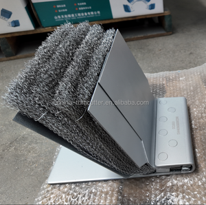 Strumenti per Sigillatura Tunnel, Spazzole per Fughe, Tappi per Iniezione per Macchine Perforatrici Sotterranee TBM, Acciaio in Lega Senza Scavo Marca Tianyou - Product Image 6